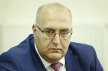 Грапарак» 28 вересня відбудеться весілля сина Гагіка Бегларяна весілля