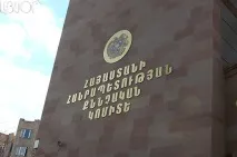 Грапарак» 28 вересня відбудеться весілля сина Гагіка Бегларяна весілля