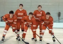 Ігор Ларіонов – біографія, кар’єра, досягнення, статистика, фото хокеїста – ларіонов