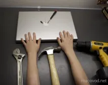 HAND MADE або прилад МД-1 своїми руками прилад