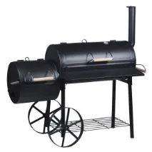Гриль-коптильня YD Loco Grill з доставкою по всій Україні grill