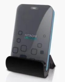 Hitachi LifeStudio, Як японці жорсткий диск заново винаходили японці