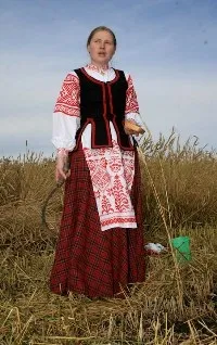 Змови на добрий урожай добрий