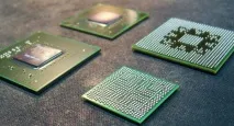 Заміна чіпів BGA - WellCom ноутбука