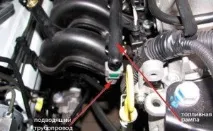 Заміна дизельних форсунок Caterpillar дизельних