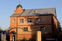 Навіщо трансвеститу мусульмани Домодєдово домодєдово