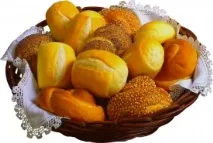 Змови на Горіховий (Хлібний) Спас змови
