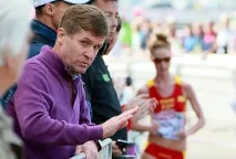 За що суд у Лозанні дискваліфікував шістьох українських чемпіонів Легка атлетика Спорт дискваліфікував