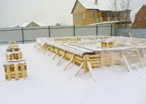 бетону