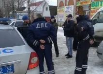 Брянську