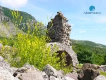 Навіщо їхати на гору Демерджі, де жити та що там робити їхати