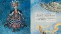 Ілюстратор Антон Ломаєв «Є теми, які мене хвилюють та шукають виходу в малюванні» - проект, антон