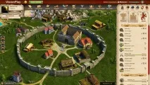 Інтелектуальна історична стратегія "Я, Феодал" one_player555, Паб, Канобу інтелектуальна
