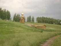 Індивідуальні та групові паломницько-екскурсійні поїздки святими місцями індивідуальні