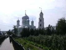 Індивідуальні та групові паломницько-екскурсійні поїздки святими місцями індивідуальні