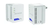 IT Expert NETGEAR Powerline електрокабель замість витої пари powerline