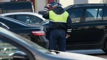 Обчислення терміну позбавлення ВУ позбавлення