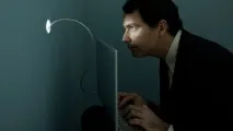 Історія промислового шпигунства інформації