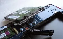 IT Блог Як розібрати нетбук Samsung n150 розібрати