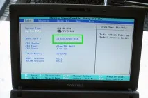 IT Блог Як розібрати нетбук Samsung n150 розібрати
