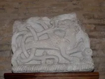 Іранський Сімург та слов’янський Сімаргл іранський