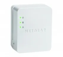 IT Expert NETGEAR Powerline електрокабель замість витої пари expert