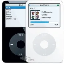 IPod п’ятого покоління - найкращий на ринку покоління