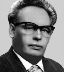 Іван Багряний – український прозаїк, член ОУН, який за 20 років до Солженіцина написав роман про ГУЛАГ іван