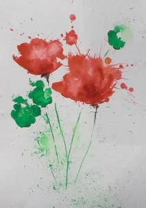 сила