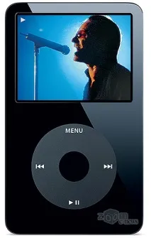 IPod п’ятого покоління - найкращий на ринку ipod