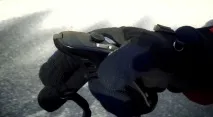 Joystick Bike – перший у світі велосипед без керма перший