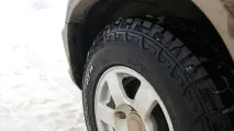 Як їздити в ожеледицю на автомобілі (машині) машині