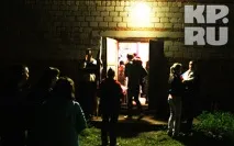 Як уболівали за «Буранівських бабусь» в Удмуртії уболівали