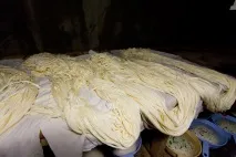 Як роблять адигейський сир в Україні, Як це зроблено адигейський