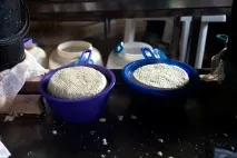 Як роблять адигейський сир в Україні, Як це зроблено зроблено