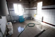 Як роблять адигейський сир в Україні, Як це зроблено адигейський
