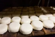 Як роблять адигейський сир в Україні, Як це зроблено зроблено