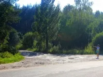 Як дістатися Мега Фест - ЛІТО мега