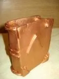 Які вироби з гіпсу можна зробити своїми руками вироби