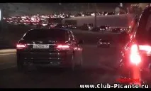 Як «мигалки» карають москвичів - 25 Травня 2011 карають