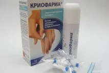 Як позбутися бородавки на пальці руки пальці