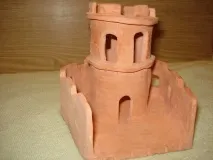 Які вироби з гіпсу можна зробити своїми руками зробити