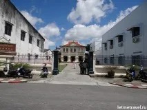 Як ми провели перший день на Пхукеті пошук байка та житла, Дозволь собі подорожувати провели