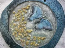 Які вироби з гіпсу можна зробити своїми руками вироби