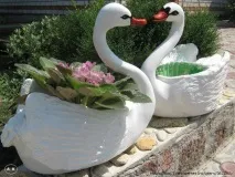 Які вироби з гіпсу можна зробити своїми руками вироби