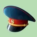 маскою