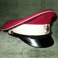 маскою