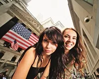 Як відкрити салон краси в США краси