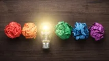 Як не розхлюпати креативність розхлюпати