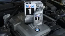 Як відрізнити оригінальну олію Mobil від підробки 15 Грудня 2016 mobil